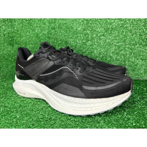 Saucony Tempus Running Shoes Men’s Size 12.5 Black Stability Athletic Sneakers main image 7